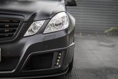 Brabus E V12 "one of ten" de vanzare