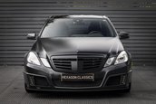 Brabus E V12 "one of ten" de vanzare