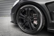 Brabus E V12 "one of ten" de vanzare