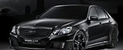 Brabus E V12 - Probabil cel mai rapid sedan din univers...