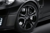 Brabus E V12 - Probabil cel mai rapid sedan din univers...