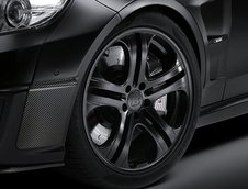 Brabus E V12 - Probabil cel mai rapid sedan din univers...