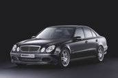 Brabus E V12 W211