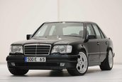 Brabus E500 de vanzare