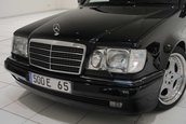 Brabus E500 de vanzare