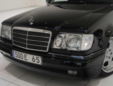 Brabus E500 de vanzare