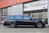 Brabus E63 AMG Estate de vanzare