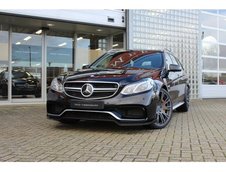 Brabus E63 AMG Estate de vanzare