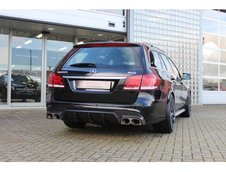 Brabus E63 AMG Estate de vanzare