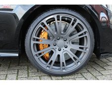 Brabus E63 AMG Estate de vanzare