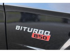 Brabus E63 AMG Estate de vanzare