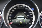 Brabus E63 AMG Estate de vanzare