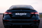 Brabus E63 AMG Facelift