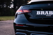 Brabus E63 AMG Facelift