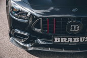 Brabus E63 AMG Facelift