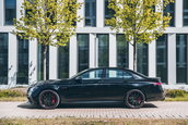 Brabus E63 AMG Facelift