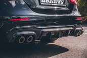 Brabus E63 AMG Facelift