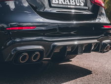 Brabus E63 AMG Facelift