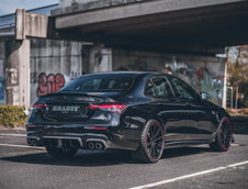 Brabus E63 AMG Facelift