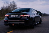 Brabus E63 AMG Facelift