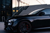 Brabus E63 AMG Facelift