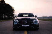 Brabus E63 AMG Facelift