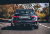 Brabus E63 AMG Facelift