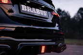 Brabus E63 AMG Facelift