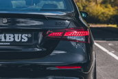 Brabus E63 AMG Facelift