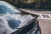 Brabus E63 AMG Facelift