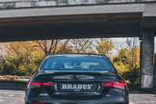 Brabus E63 AMG Facelift