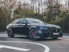 Brabus E63 AMG Facelift