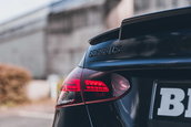 Brabus E63 AMG Facelift