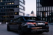 Brabus E63 AMG Facelift