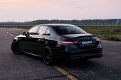 Brabus E63 AMG Facelift