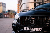 Brabus E63 AMG Facelift