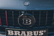 Brabus E63 AMG Facelift