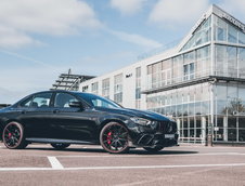 Brabus E63 AMG Facelift