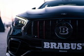 Brabus E63 AMG Facelift