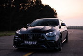 Brabus E63 AMG Facelift