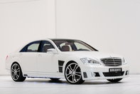 BRABUS ECO PowerXtra D6S