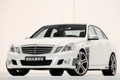 BRABUS ECO PowerXtra D6S