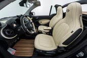 Brabus Fortwo Sunseeker