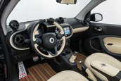 Brabus Fortwo Sunseeker