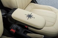 Brabus Fortwo Sunseeker