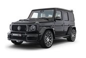 Brabus G V12 900