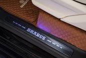 Brabus G V12 900