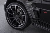 Brabus G V12 900