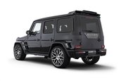 Brabus G V12 900