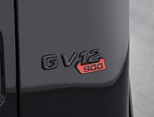 Brabus G V12 900